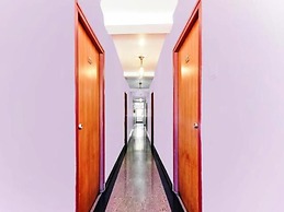 Hotel Blue Bird