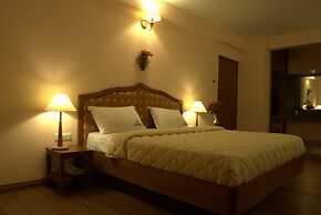 Hotel Blue Bird