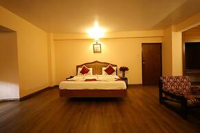 Hotel Blue Bird
