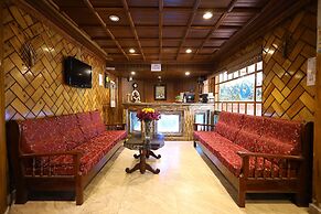 Hotel Blue Bird