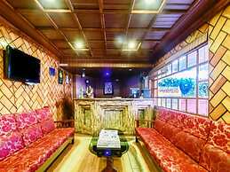 Hotel Blue Bird