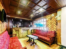 Hotel Blue Bird