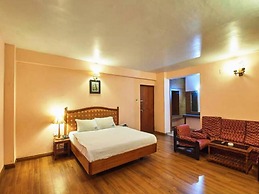 Hotel Blue Bird