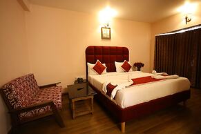 Hotel Blue Bird
