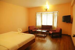 Hotel Blue Bird