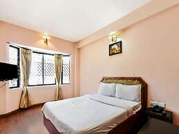 Hotel Blue Bird
