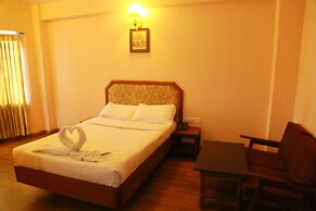 Hotel Blue Bird