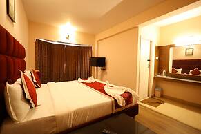 Hotel Blue Bird