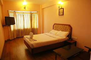 Hotel Blue Bird