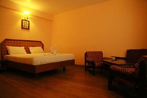 Hotel Blue Bird