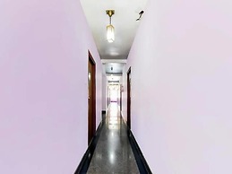 Hotel Blue Bird