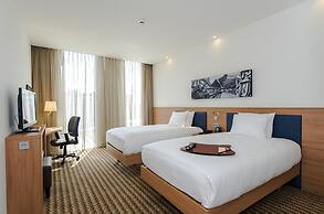 Hampton by Hilton Amsterdam / Arena Boulevard