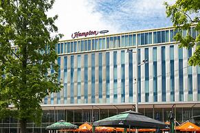 Hampton by Hilton Amsterdam / Arena Boulevard