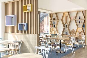 Hampton by Hilton Amsterdam / Arena Boulevard