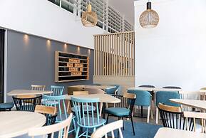 Hampton by Hilton Amsterdam / Arena Boulevard