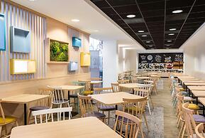 Hampton by Hilton Amsterdam / Arena Boulevard