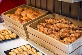 Hampton by Hilton Amsterdam / Arena Boulevard