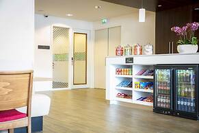 Hampton by Hilton Amsterdam / Arena Boulevard