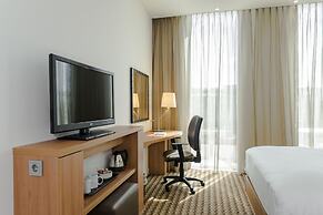 Hampton by Hilton Amsterdam / Arena Boulevard