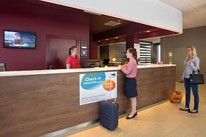 Hotel Campanile Bydgoszcz