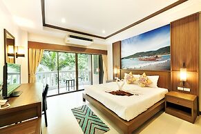 Ratana Hill Patong