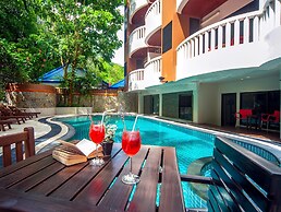 Ratana Hill Patong