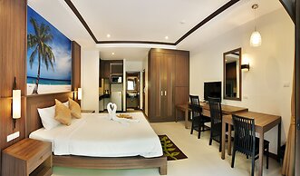 Ratana Hill Patong