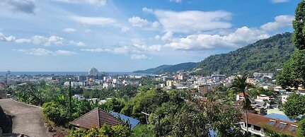 Ratana Hill Patong