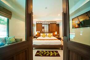 Ratana Hill Patong