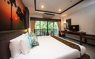 Ratana Hill Patong