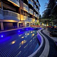Ratana Hill Patong