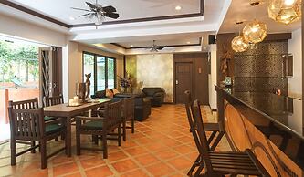 Ratana Hill Patong