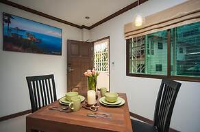 Ratana Hill Patong