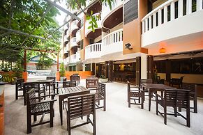 Ratana Hill Patong
