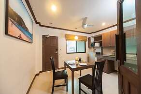 Ratana Hill Patong