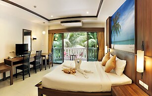 Ratana Hill Patong