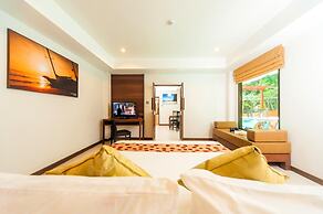 Ratana Hill Patong