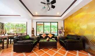 Ratana Hill Patong