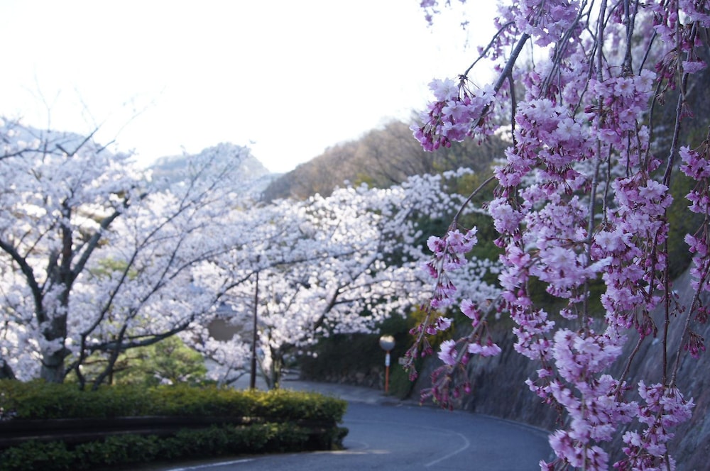 Ginsuiso Bekkan Choraku