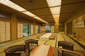 Ginsuiso Bekkan Choraku