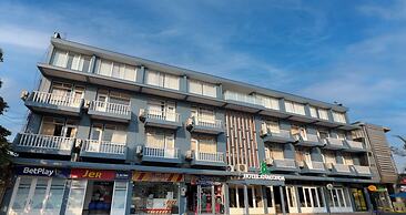 Hotel Anaconda