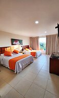 Hotel Anaconda