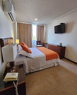 Hotel Anaconda