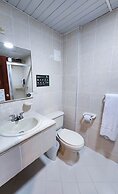 Hotel Anaconda