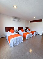 Hotel Anaconda