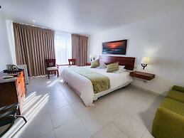 Hotel Anaconda