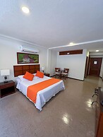 Hotel Anaconda