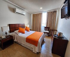 Hotel Anaconda