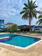 Hotel Anaconda