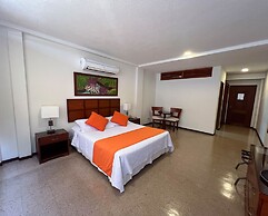 Hotel Anaconda
